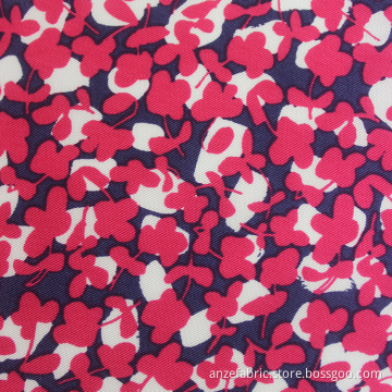 100% lyocell tencel fabric with new designed patterns